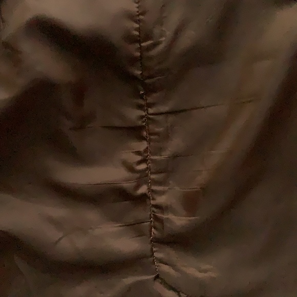 Outback Red Mini Skirts - Picture 8 of 8